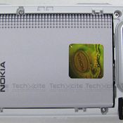 รีวิว Nokia N97, How N97 are you ?