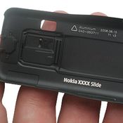 Nokia 6260 Slide - ครั้งเเรกกับกล้อง 5MP บนสุดยอดมือถือ S40