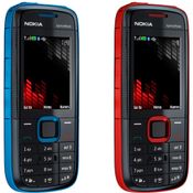 Nokia 5130 XpressMusic - มิวสิคโฟนน้องใหม่ ราคาประหยัด สุดคุ้ม !!