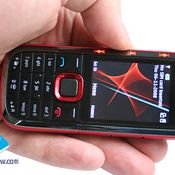 Nokia 5130 XpressMusic - มิวสิคโฟนน้องใหม่ ราคาประหยัด สุดคุ้ม !!