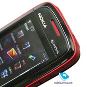 Nokia 5130 XpressMusic - มิวสิคโฟนน้องใหม่ ราคาประหยัด สุดคุ้ม !!