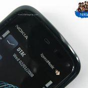 อีกครั้งกับรีวิว  Nokia 5800 XpressMusic แบบละเอียดยิบๆ