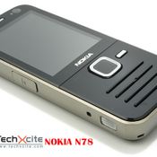 ดูกันอีกรอบ รีวิว Nokia N78