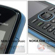 รีวิว Nokia 5220 Xpress Music มิวสิคโฟนบางๆ ราคาเบาๆ