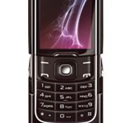 รีวิว Nokia 8600 Luna