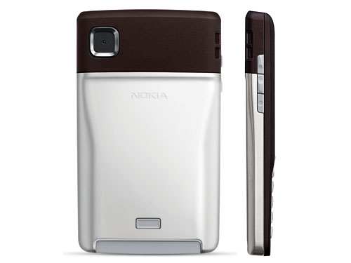 รีวิว Nokia E61i