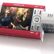 รีวิว Nokia 5700 XpressMusic
