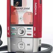 รีวิว Nokia 5700 XpressMusic