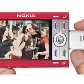 รีวิว Nokia 5700 XpressMusic