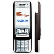 รีวิว Nokia E65