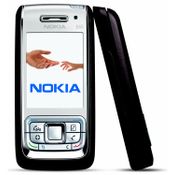 รีวิว Nokia E65