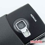 รีวิว Nokia N70 Music Edition