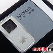 รีวิว Nokia 6151