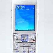 รีวิว Nokia E50