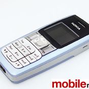 รีวิว Nokia 2310