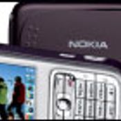 รีวิว Nokia N73