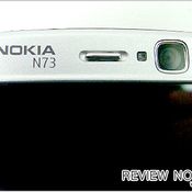 รีวิว Nokia N73