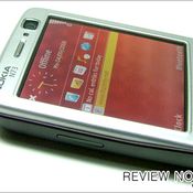 รีวิว Nokia N73