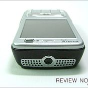 รีวิว Nokia N73