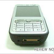 รีวิว Nokia N73