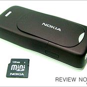 รีวิว Nokia N73