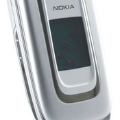 รีวิว Nokia 6131