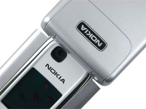 รีวิว Nokia 6131