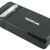 รีวิว Nokia 3250
