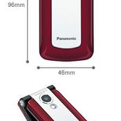 รีวิว Panasonic VS6