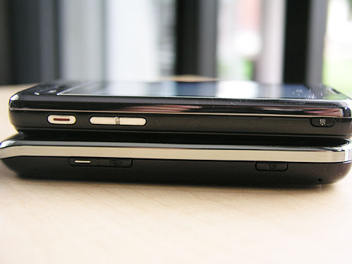 รีวิวทดสอบแบบเต็มๆกับ Samsung Omnia 2 รุ่นล่าสุด