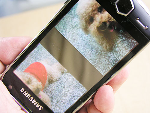 รีวิวทดสอบแบบเต็มๆกับ Samsung Omnia 2 รุ่นล่าสุด