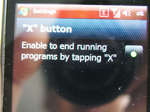 รีวิวทดสอบแบบเต็มๆกับ Samsung Omnia 2 รุ่นล่าสุด