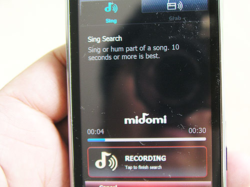 รีวิวทดสอบแบบเต็มๆกับ Samsung Omnia 2 รุ่นล่าสุด