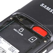 รีวิว Samsung S8300 [Ultra touch]: สไลด์จอสัมผัส พร้อมขุมพลังกล้อง 8 ล้าน