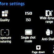 Samsung SGH D980 : ไม่ใช่แค่ทัชโฟนเฉยๆ ใช้งาน 2 ซิม ก็ได้ด้วย