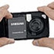 พีวิว Samsung M8800 Pixon
