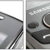 รีวิว Samsung SGH-J700