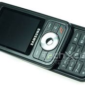 รีวิวSamsung SGH-i450