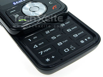 รีวิวSamsung SGH-i450