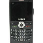 รีวิว Samsung SGH i600