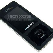 รีวิว Samsung SGH F300