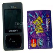 รีวิว Samsung SGH F300