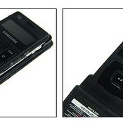 รีวิว Samsung SGH F300