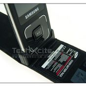 รีวิว Samsung SGH F300