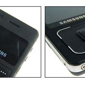 รีวิว Samsung SGH F300