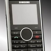 รีวิว Samsung P310