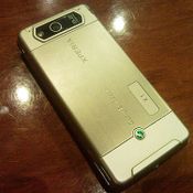 ความรู้สึกแรกของผมกับ Sony Ericsson Xperia X1