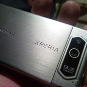 ความรู้สึกแรกของผมกับ Sony Ericsson Xperia X1