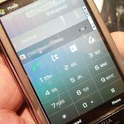 ความรู้สึกแรกของผมกับ Sony Ericsson Xperia X1