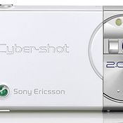 รีวิว Sony Ericsson K550i